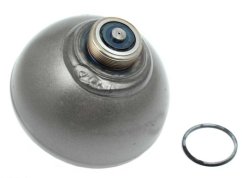 527274 HYDRAULICKÁ KOULE.CITROEN C 5 HYDROPNEUM. ZADNÍ ORIGINAL