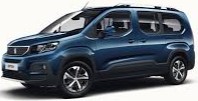 náhradní díly peugeot rifter