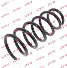 PŘEDNÍ PRUŽINA PÉROVÁNÍ renault trafic 2,82 00 187 081,kyb