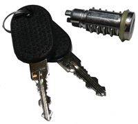 SADA ZÁMKŮ dveří boxer,jumper