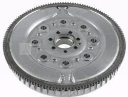 DVOUHMOTOVÝ SETRVAČNÍK,renualt,7701474136,original