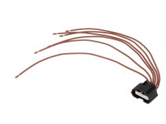 konektor egr ventilu renault 1.9 dci