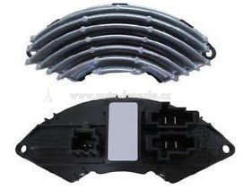 6441ce,Regulátor otáček ventilátoru citroen,peugeot ,fparts