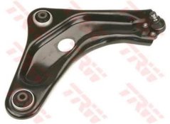 pravé spodní rameno citroen c3,peugeot 207,3521.n8*trw jtc1235