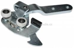 spodní závěs bočních dveří boxer 2 ,jumper 2 ,FPARTS RBS 3111