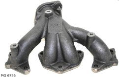 svod výfuku renault,7700873358,7703062062,fparts