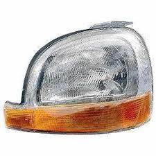 levý přední světlomet renault kangoo,7701044037.FPARTS