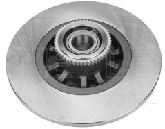 432022742r brzdový kotouč renault trafic 3,fparts