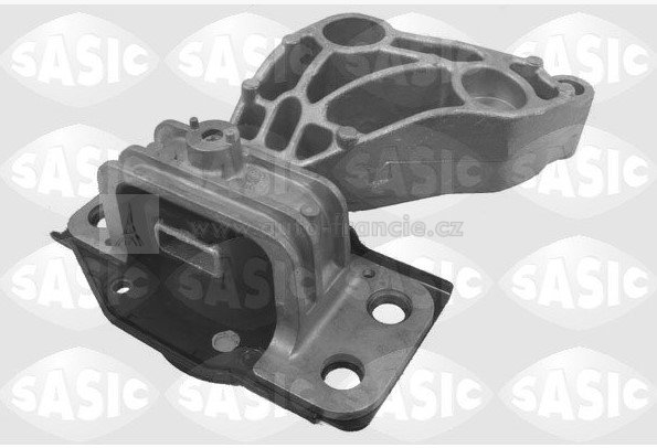 8200424899 SILENTBLOK MOTORU RENAULT SCENIC II,GRAND SCENIC II 2.0 DCI