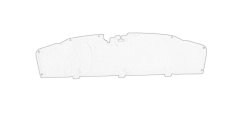 9820422880 odhlučnění kapoty peugeot rifter citroen berlingo opel fiat toyota
