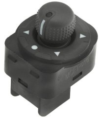 spínač ovládání zrcátek peugeot boxer citroen jumper fiat ducato 735511514