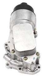 chladič oleje citroen,peugeot,1.6 hdi,1.4 hdi,1103.k9,1103s7,FPARTS