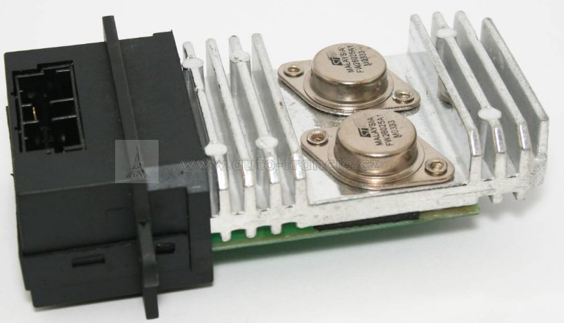 odpor vnitřního ventilátoru topení,renault,7701040562,FPARTS