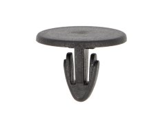 příchytka klip karoserie odhlučnění obložení renault