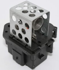 ODPOR VENTILÁTORU citroen,peugeot ,1308CL,fparts