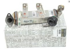 8200910446 chladič recilkurace spalin egr renault