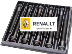 šrouby hlavy válců renault 2.0 dci,1105700qab