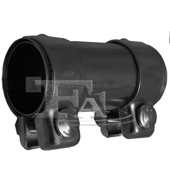spona výfuku 224-950