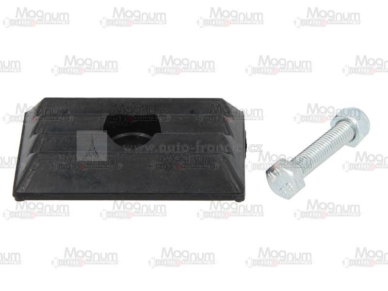 DORAZ LISTOVÉHO PÉRA JUMPER,BOXER