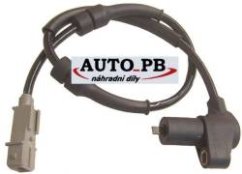 PŘEDNÍ ABS SNÍMAČ citroen,peugeot
