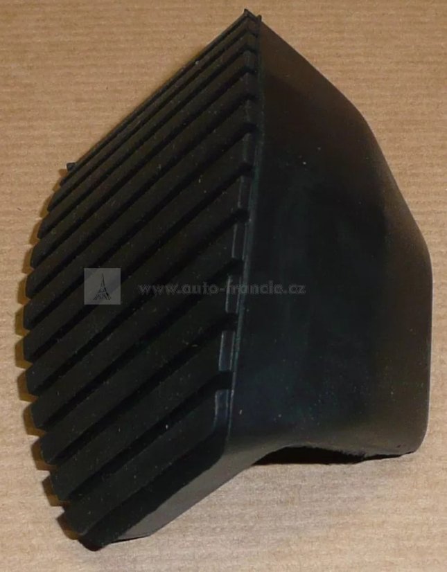 potah pedálu citroen peugeot PSA 450417 original