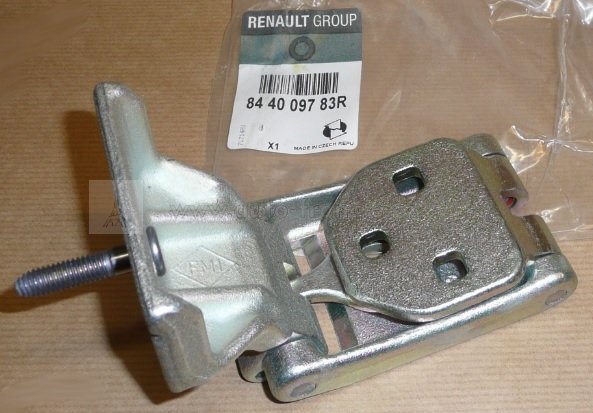 pant zadních dveří renault master 844009783r,90400-00q0f