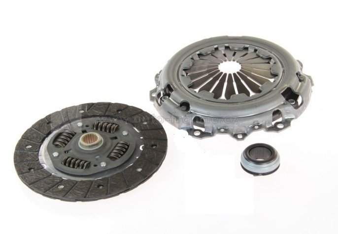 spojková sada citroen,peugeot,826213,2050.R7*,fparts