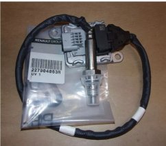 227904063R SENZOR NOX  DACIA RENAULT 1.5 BLUE DCI