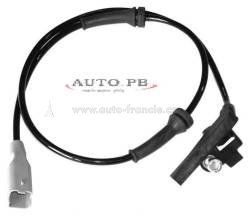 ZADNÍ ABS SNÍMAČ citroen,peugeot