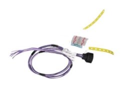 Originální opravný kabel konektoru pro zadní světla pro Renault Master 8201134629