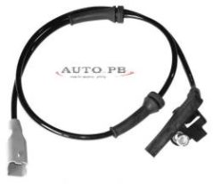 ZADNÍ ABS SNÍMAČ citroen,peugeot