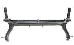 zadní náprava renault megane classic