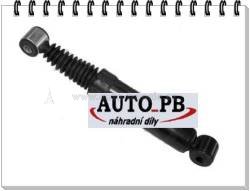 ZADNÍ TLUMIČ PÉROVÁNÍ citroen,peugeot,sachs