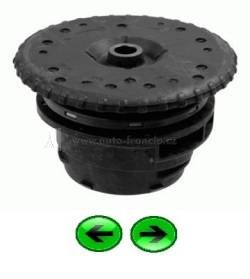 horní uložení předního tlumiče renault master,543207065r*,sachs