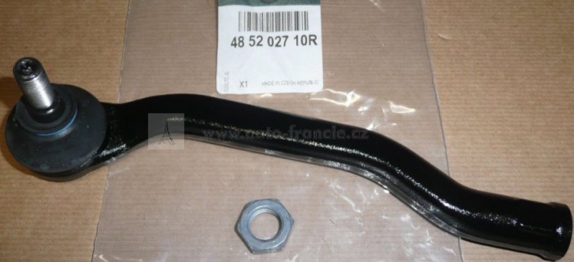 485202710r čep řízení megane 3,scenic 3,grandscenic 3,fluence,levý