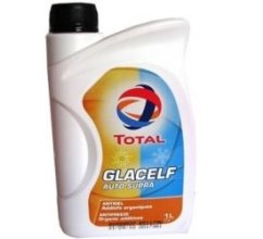 chladící kapalina GLACEELF SUPRA,1L