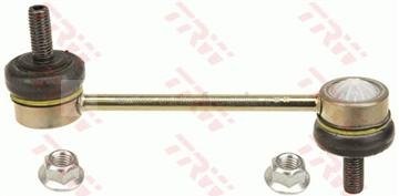 vzpěra zadního stabilizátoru peugeot 407,citroen C5,5178.46,trw jts467