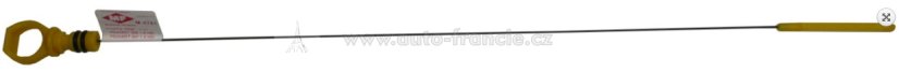 olejová měrka citroen,peugeot, 1.6 hdi,m4741,1174.g2,FPARTS