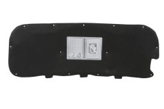 Zvuková izolace kapoty motoru pro vozy: PEUGEOT 308 II-výprodej