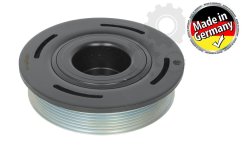 řemenice motoru renault 2.2 dci,2.5 dci,8200213058*