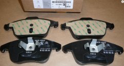 přední brzdové destičky citroen,peugeot,4253.62,425397,4254.77*,original