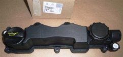 0248L1 VÍKO VENTILŮ 1.6 HDI