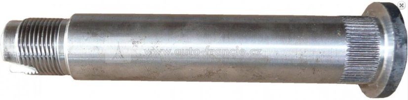 čep náboje zadního kola peugeot 206,y1112