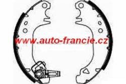 zadní brzdové čelisti citroen,peugeot,180mm,4241.e8*,TRW