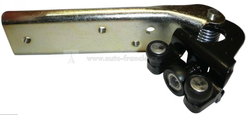 středový závěs bočních dveří renault master,7700352379,m2539