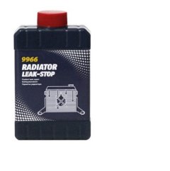 UTĚSNOVAČ CHLADÍCÍ SOUSTAVY RADIATOR LEAK STOP