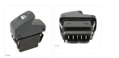 spínač ovládání oken renault megane ,kangoo clio scenic ,7700838101,FPARTS