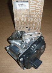 egr ventil renault master 2.3 dci