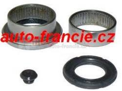 SADA LOŽISEK ZADNÍ NÁPRAVY PEUGEOT 206 ,POUZE 2.0 S16 PRAVÁ STRANA 206 2.0 16V-SNR