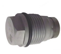 Ventil omezení tlaku, Common-Rail-Systém) Renaul Mascott 3.0 DCI